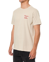 The Katin Mens PCH T-Shirt in Birch