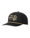 The Katin Mens Claw Cap in Black