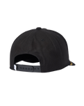 The Katin Mens Claw Cap in Black