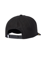 The Katin Mens Claw Cap in Black