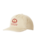The Katin Mens Rick Cap in Pelican