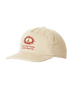 The Katin Mens Rick Cap in Pelican