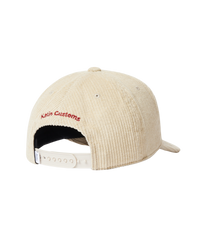 The Katin Mens Rick Cap in Pelican