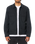 The Katin Mens Petrol Jacket in Black