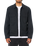 The Katin Mens Petrol Jacket in Black