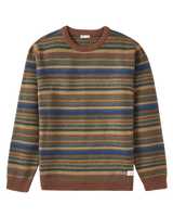 The Katin Mens Hitch Jumper in Rain Drum