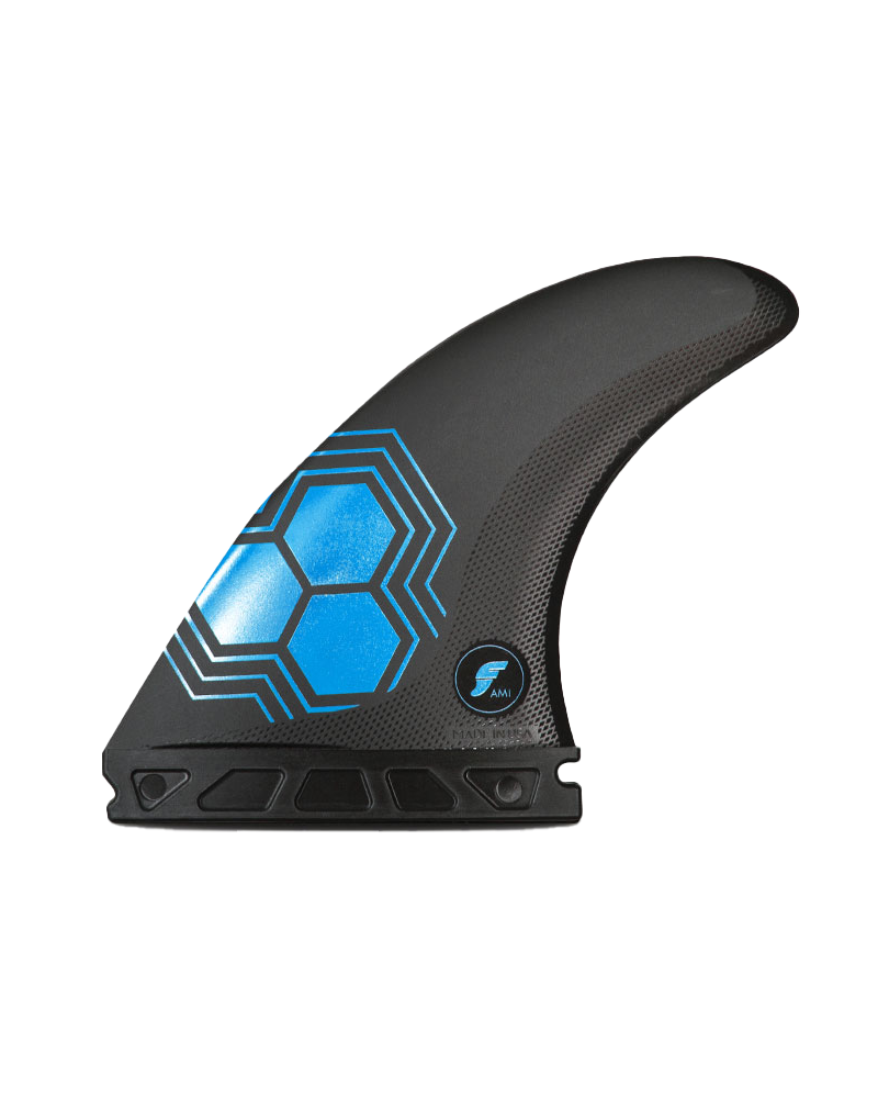 The Futures Fins AM1 Alpha Fins in Blue | Anns Cottage – Ann's Cottage