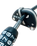 Boardlock 3m in Multi