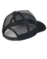 The Foamlife Mens Traa Cap in Stone Grey