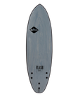 The Softech Eric Geiselman Flash 6'0" Softboard in Grey Marble