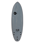 The Softech Eric Geiselman Flash 6'0" Softboard in Grey Marble