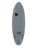 The Softech Eric Geiselman Flash 6'0" Softboard in Grey Marble