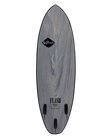 The Softech Eric Geiselman Flash 6'0" Softboard in Grey Marble