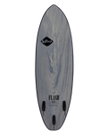 The Softech Eric Geiselman Flash 6'0" Softboard in Grey Marble