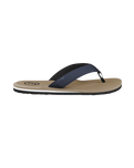 Traa Flip Flops in Putty