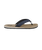 Traa Flip Flops in Putty