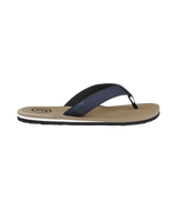 Traa Flip Flops in Putty