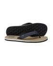 Traa Flip Flops in Putty