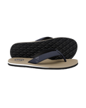 Traa Flip Flops in Putty