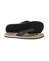 Traa Flip Flops in Putty