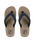 Traa Flip Flops in Putty