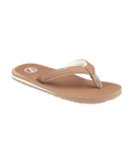 Lixi Flip Flops in Sand