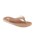 Lixi Flip Flops in Sand