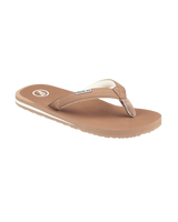 Lixi Flip Flops in Sand