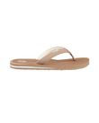Lixi Flip Flops in Sand