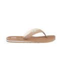 Lixi Flip Flops in Sand