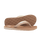 Lixi Flip Flops in Sand