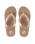 Lixi Flip Flops in Sand