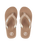 Lixi Flip Flops in Sand