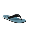 Traa SC Flip Flops in Steel Blue