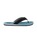 Traa SC Flip Flops in Steel Blue