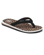 Zikat-SC Womens Flip Flops in Sand