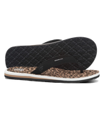 Zikat-SC Womens Flip Flops in Sand