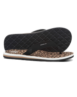 Zikat-SC Womens Flip Flops in Sand