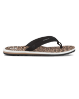 Zikat-SC Womens Flip Flops in Sand