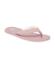 Lixi SC Flip Flops in Haze Pink