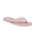 Lixi SC Flip Flops in Haze Pink
