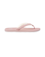 Lixi SC Flip Flops in Haze Pink