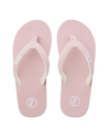 Lixi SC Flip Flops in Haze Pink