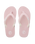 Lixi SC Flip Flops in Haze Pink