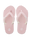 Lixi SC Flip Flops in Haze Pink