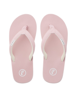 Lixi SC Flip Flops in Haze Pink