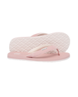 Lixi SC Flip Flops in Haze Pink