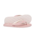 Lixi SC Flip Flops in Haze Pink