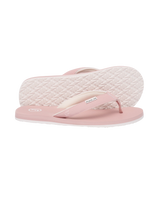 Lixi SC Flip Flops in Haze Pink