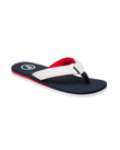 Traad Flip Flops in Navy